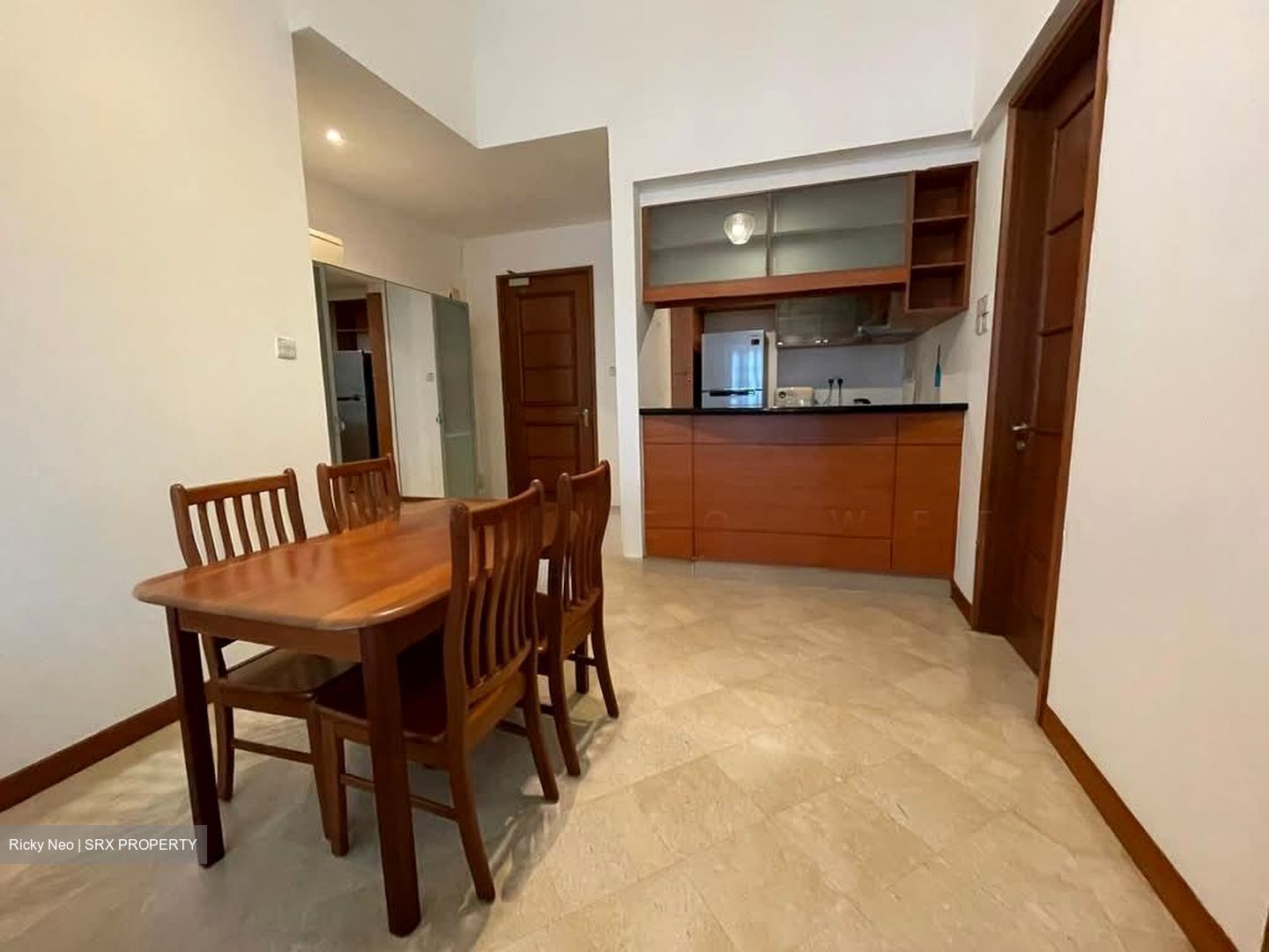 Craig Place (D2), Apartment #595608121